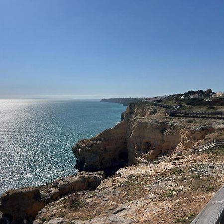 Casa Farol In Carvoeiro Centre Apartman Kültér fotó