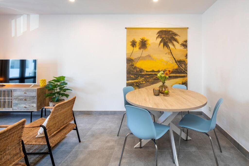 Casa Farol In Carvoeiro Centre Apartman Kültér fotó