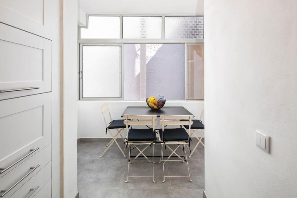 Casa Farol In Carvoeiro Centre Apartman Kültér fotó